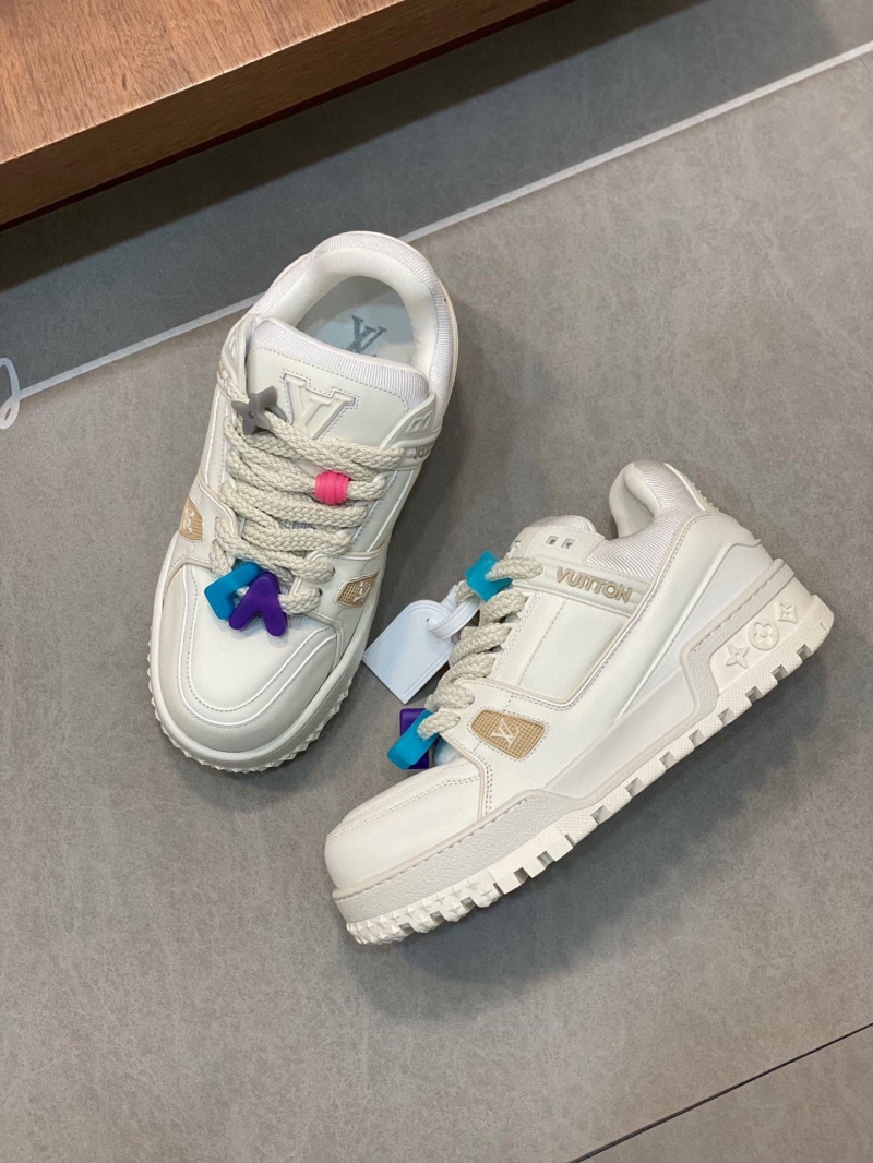 Louis Vuitton Sneakers